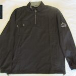 Boardwalker Half-Zip Windbreaker