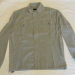 Boardwalker Full-Zip Windbreaker